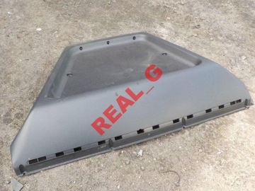 фото thumb №5, Полка бардачок панели консоли daf xf105 xf 105