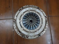 фото thumb №1, Колесо двомасовий vw golf vii 5g0 1.6tdi