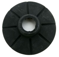 Купити Гумовий елемент під  пружина задній нижня opel astra ii g kraft, фото thumb