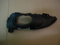 фото thumb №1, Mazda 3 03-06 решітка ліва pod протитуманна фара nowa hb