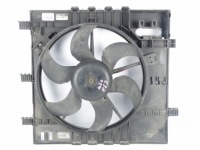 фото thumb №1, Mercedes v w638 wentyator радиатора 6385000893