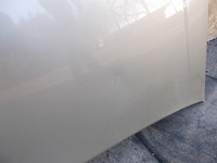 фото thumb №5, Капот крышка двигателя opel meriva a 1 i 2002-2010r