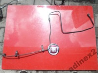 фото thumb №1, Шланг трубка топлива scudo jumpy expert 2.0 07- pń