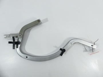 Corolla E15 Left Tier