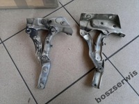 фото thumb №1, Mercedes b klasa w245 петля капот крышки