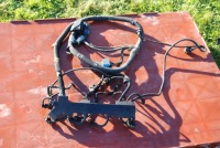 фото thumb №1, Iveco daily 06-11 2.3 hpi электропроводка двигателя