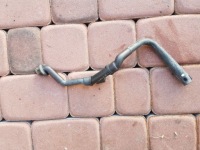 Купити Патрубок шланг трубка opel 13434984, фото thumb