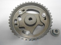 фото thumb №1, Колесо вала распределительного вала renault 1.5dci kangoo megane