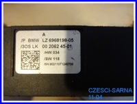 фото thumb №5, Стрічка шлейф pod кермо bmw e60/e61