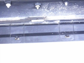 фото thumb №2, Rav4 12-15 планка планка хром двері перед права