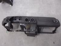 фото thumb №1, Консоль панель приладів приладова fiesta mk vi 6 04r.