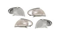 фото thumb №1, Hyundai accent 98-00 поворотник поворотник p/l