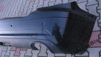 фото thumb №3, Mercedes r-klasa w251 бампер задняя задний amg