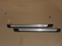 фото thumb №1, Audi a4 8w b9 молдинг поріг підсвічена