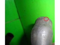 фото thumb №6, Магістраль шланги wody mercedes w168 1.7 cdi a170