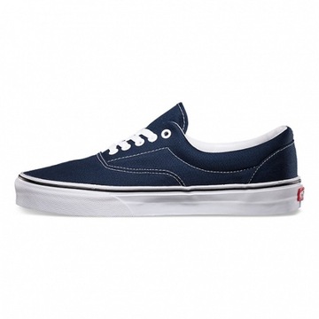 VANS Era темно-синие VEWZNVY ОБУВИ S.38.5