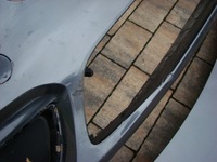 фото thumb №5, Bmw 2 f-45- бампер перед передний