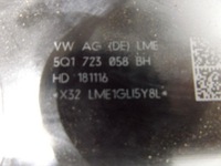 фото thumb №5, 5q1723058bh педаль гальма vw touran iii 1.4 tsi