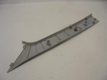 фото thumb №3, Пластик защита стойка правый перед renault clio iv