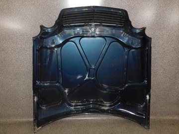 фото thumb №5, Mercedes clk 208 решётка радиатора капот