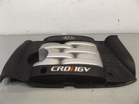 фото thumb №1, Защита корпус двигателя kia sedona 2.9 crdi