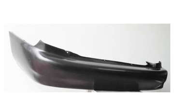 фото thumb №2, Бампер задний daewoo lanos sedan '02-'08