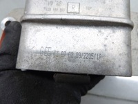 фото thumb №5, Кронштейн подушка двигуна vw scirocco 2.0 tdi 09r