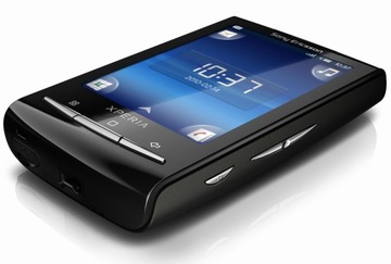 ТЕЛЕФОН SONY ERICSSON X10MINI E10I