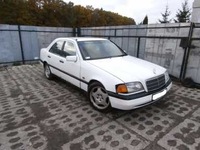 фото thumb №8, Труба повітрозабірник колектор впускний mercedes w202 2.2 d