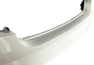 фото thumb №10, Бампер задній do skoda fabia 2 07-15 6226