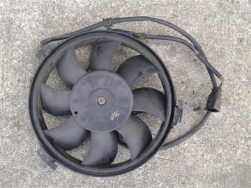 фото thumb №1, Вентилятор радіатор audi a6 c5 2.5 tdi 180km