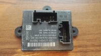 фото thumb №1, Ford focus mk3 модуль двері av6n-14b531-bf