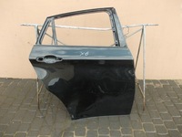 фото thumb №2, Bmw x6 e71 двері праве задня задні rzgów