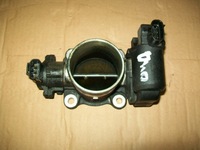 фото thumb №1, Toyota auris 07-11 2.0 d4d дросельна заслінка