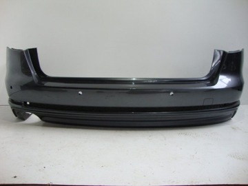 фото thumb №1, Audi a4 b9 8w9 15 -19 бампер зад універсал avant org!