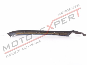 фото thumb №3, Mercedes w140 планка зовнішня стійка ліва перед
