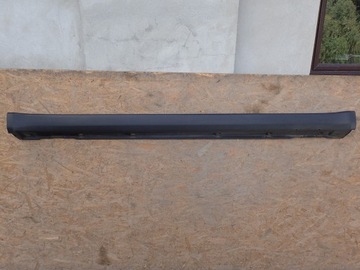 фото thumb №2, Планка пороговая порог правый subaru outback 04-09r