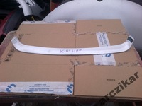 фото thumb №2, Хром молдинг бампера renault scenic iii lift