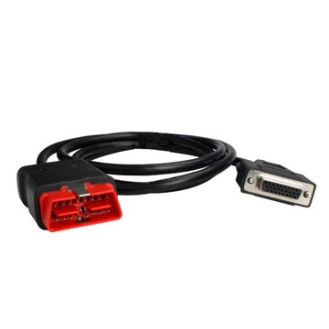 Przewód OBD2 16pin do urządzeń Multidiag Delphi MVdiag MVD DS150 CDP