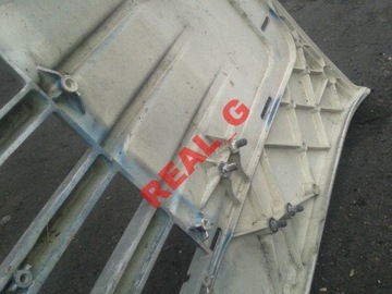 фото thumb №5, Капот решётка решётка радиатора volvo fm fm12
