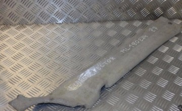 фото thumb №1, Iveco eurocargo 02-08 защита стойка правые перед