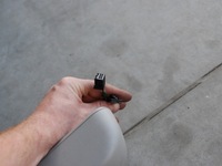 фото thumb №11, Mercedes w221 s221 дзеркало заднього виду a2218110007