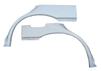 фото thumb №1, Subaru impreza gc gf ремкомплект крила задня l+p