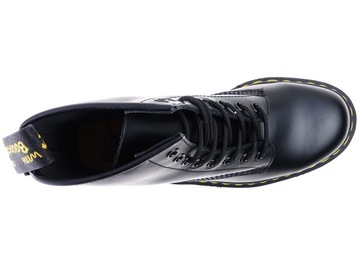 Dr. Martens 1460 czarne glany Martensy black 36
