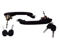 фото thumb №1, Правая ручка вкладка замок дверь seat inca 95-