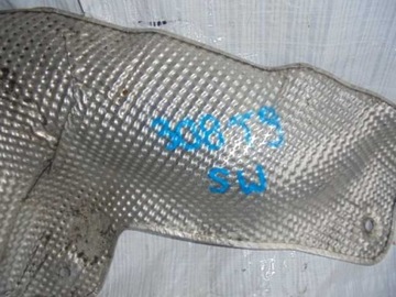 фото thumb №4, Захист термічна вихлоп peugeot 308 t9 9675805180