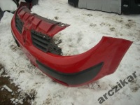 фото thumb №4, Бампер перед передній renault scenic ii -06