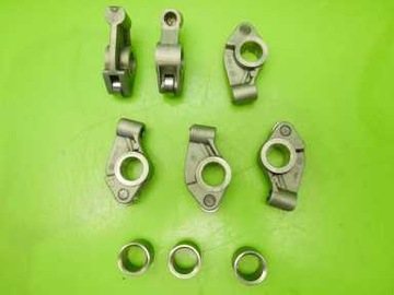 фото thumb №10, Коромысла толкатели kia carnival i 2.9crdi 01-04