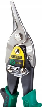 STANLEY nożyce do blachy PRAWE 250 14-564 FatMax