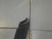 фото thumb №4, Mini countryman s r60 спойлер задня задній 2010 2027